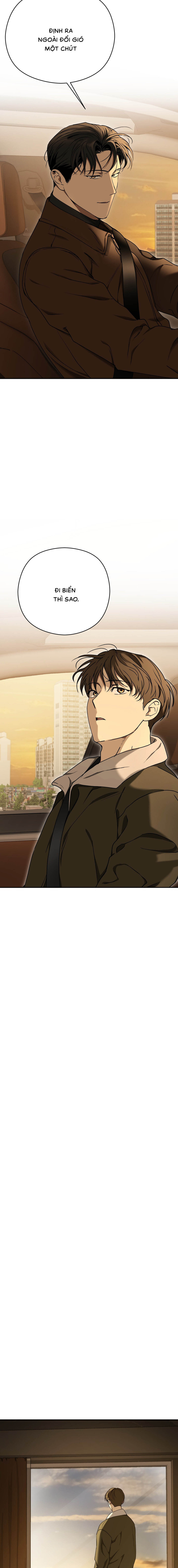 Độc Xà - Chap 50